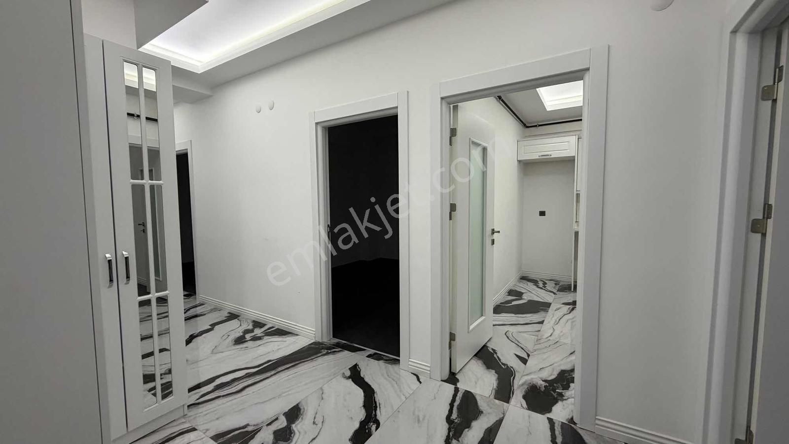 Alaçam Caddesin'de Önü Kapanmaz Deniz Manzaralı — fotoğraf 17