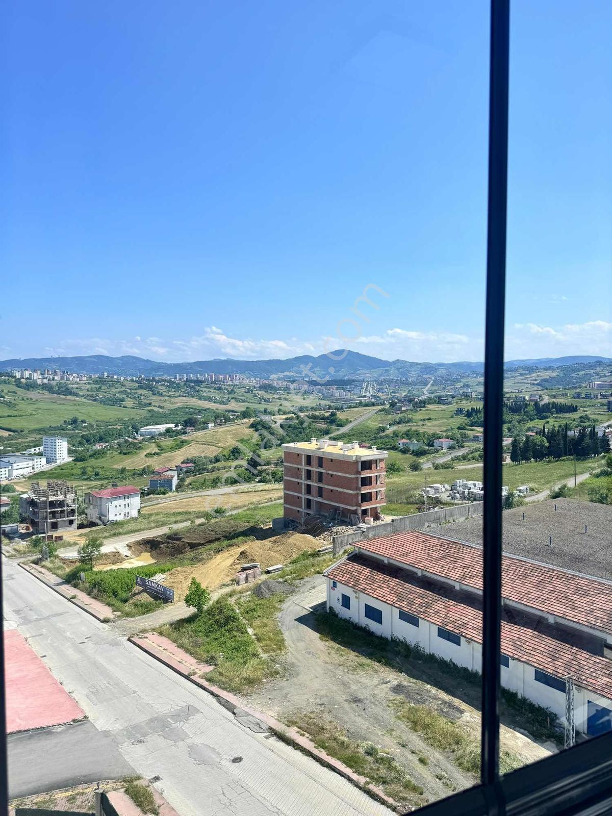 Alaçam Caddesin'de Önü Kapanmaz Deniz Manzaralı — fotoğraf 23