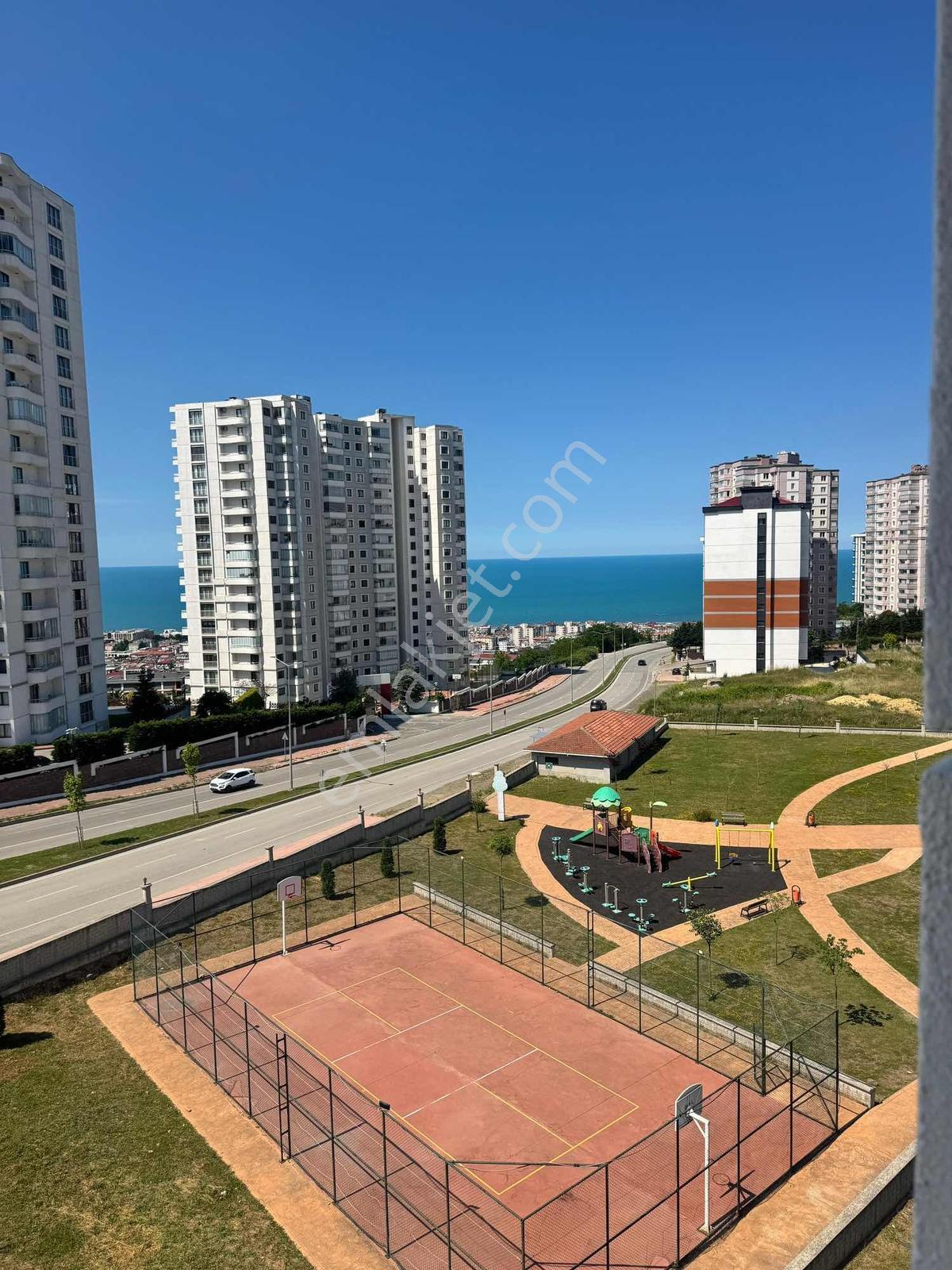 Alaçam Caddesin'de Önü Kapanmaz Deniz Manzaralı — fotoğraf 31