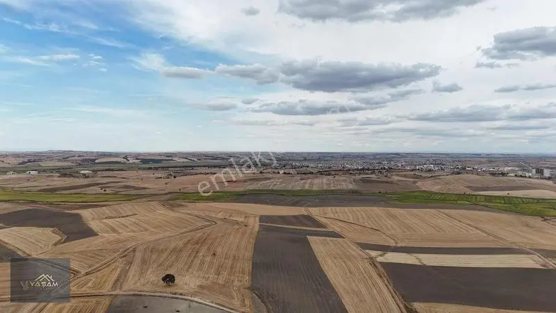 Habibhocada 97 Dönüm | Şehre & Yeni Hastaneye Yakın Yakın Tarla — fotoğraf 7