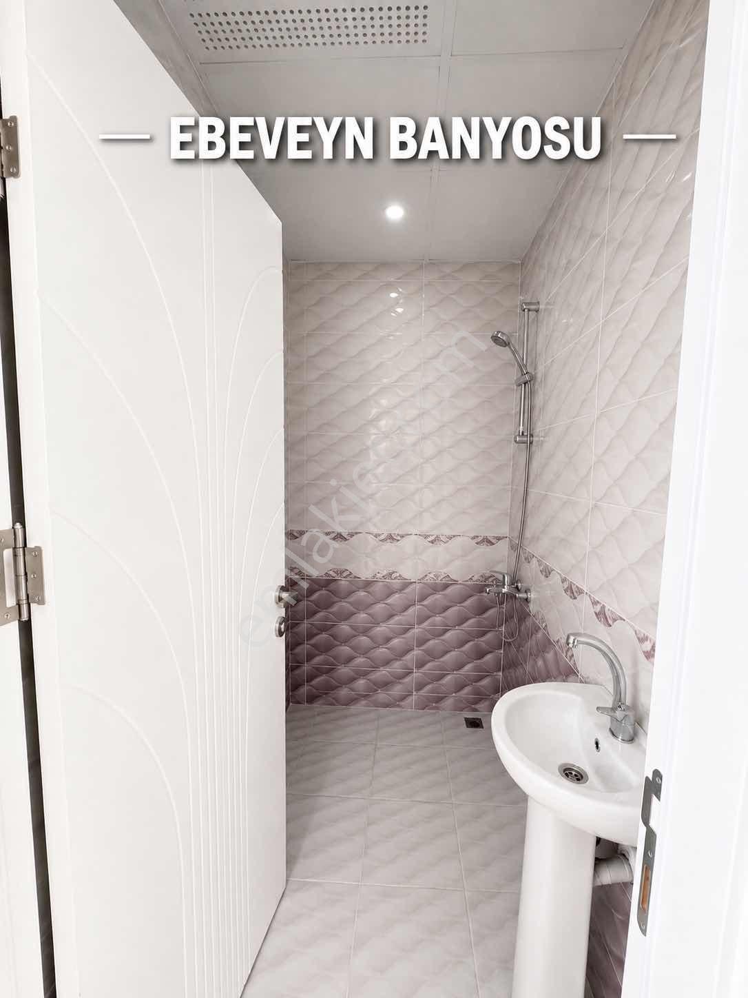 Balaç'ta Eşşiz Önü Kapanmaz Manzaralı 3+1 Geniş Daire — fotoğraf 18