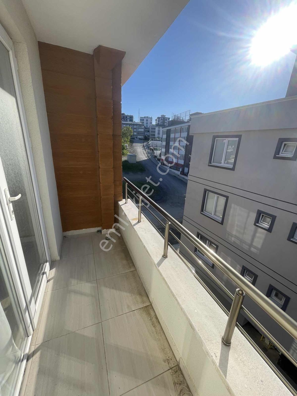 Balaç'ta Eşşiz Önü Kapanmaz Manzaralı 3+1 Geniş Daire — fotoğraf 20