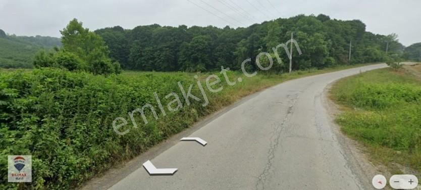 Karasu Kurumeşede Ana Yola 80 M. Mesafede 19.579 M² Tarla — fotoğraf 12