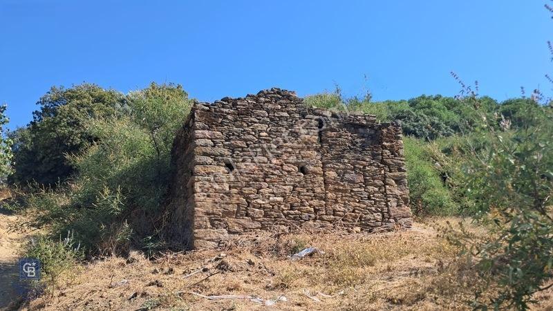 Söke Nalbantlarda Söke Ovası Manzaralı 700 M² Ev Yapımına Hazır — fotoğraf 3