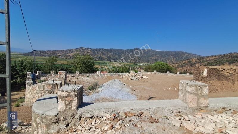 Söke Nalbantlarda Söke Ovası Manzaralı 700 M² Ev Yapımına Hazır — fotoğraf 6