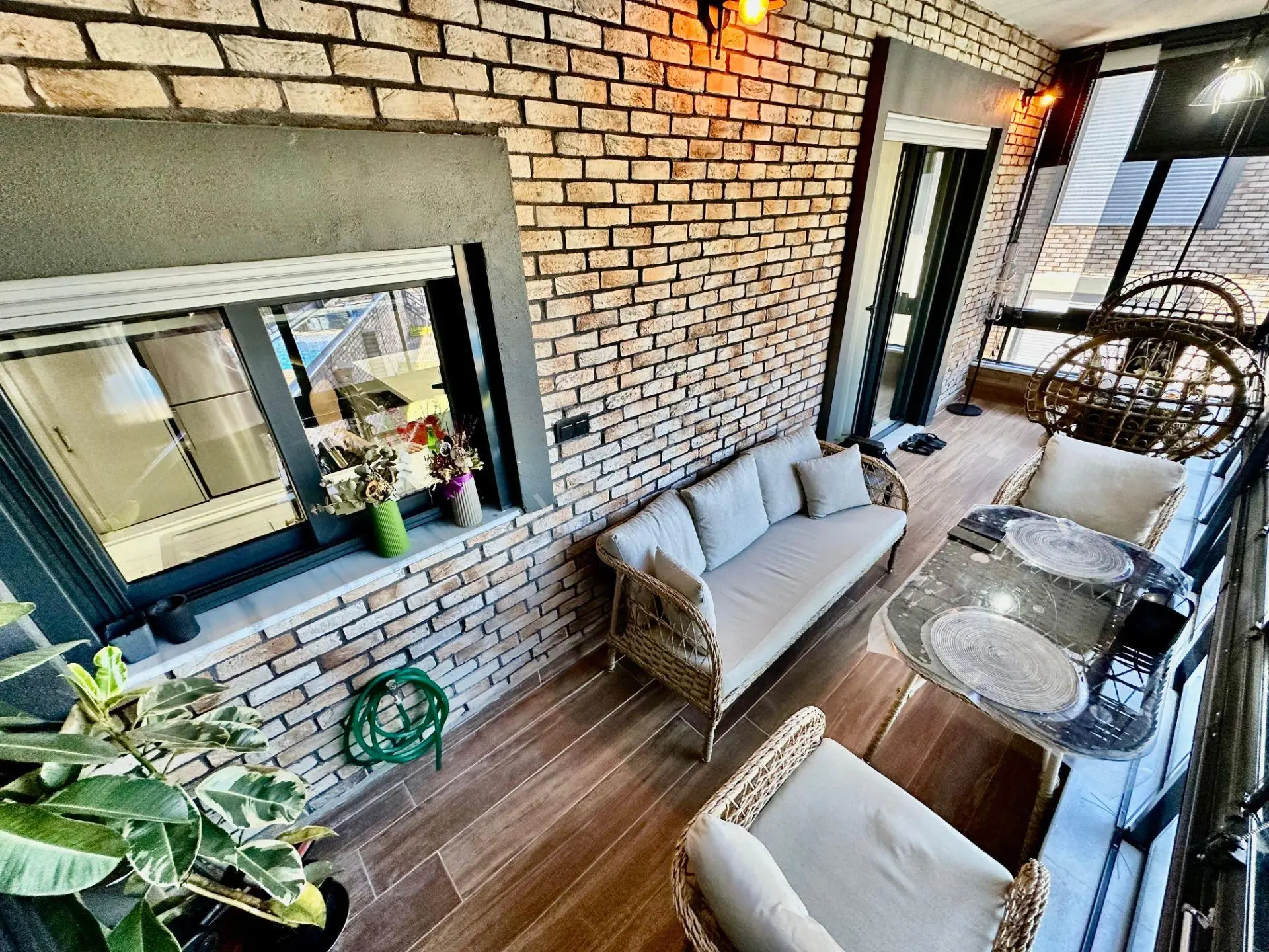 Yetkili Ay Emlaktan Kazdağları Eteklerinde Hayallerinizi Süsleyecek Yüzme Havuzlu Satılık 4+1 Villa — fotoğraf 21