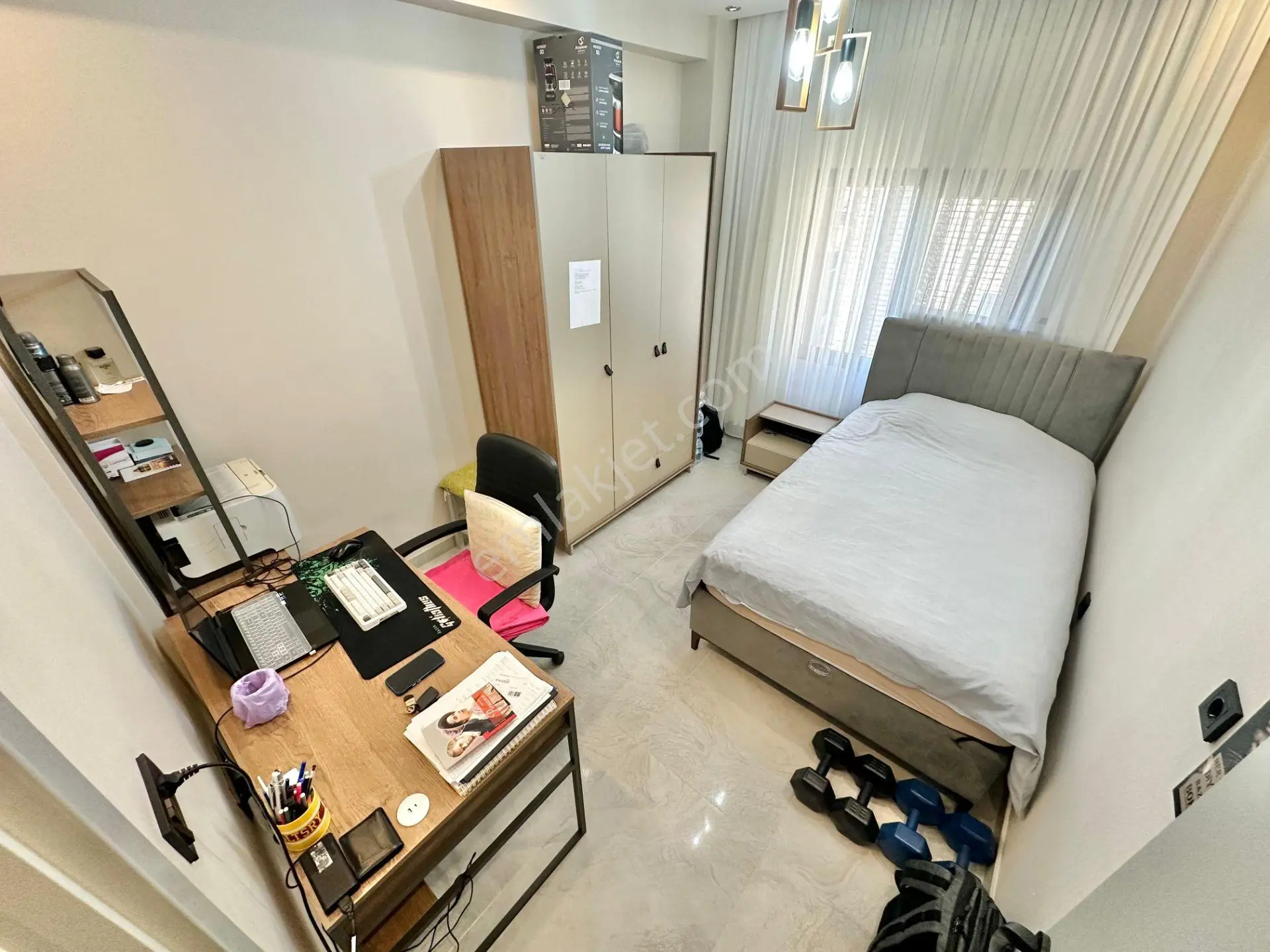 Yetkili Ay Emlaktan Kazdağları Eteklerinde Hayallerinizi Süsleyecek Yüzme Havuzlu Satılık 4+1 Villa — fotoğraf 27