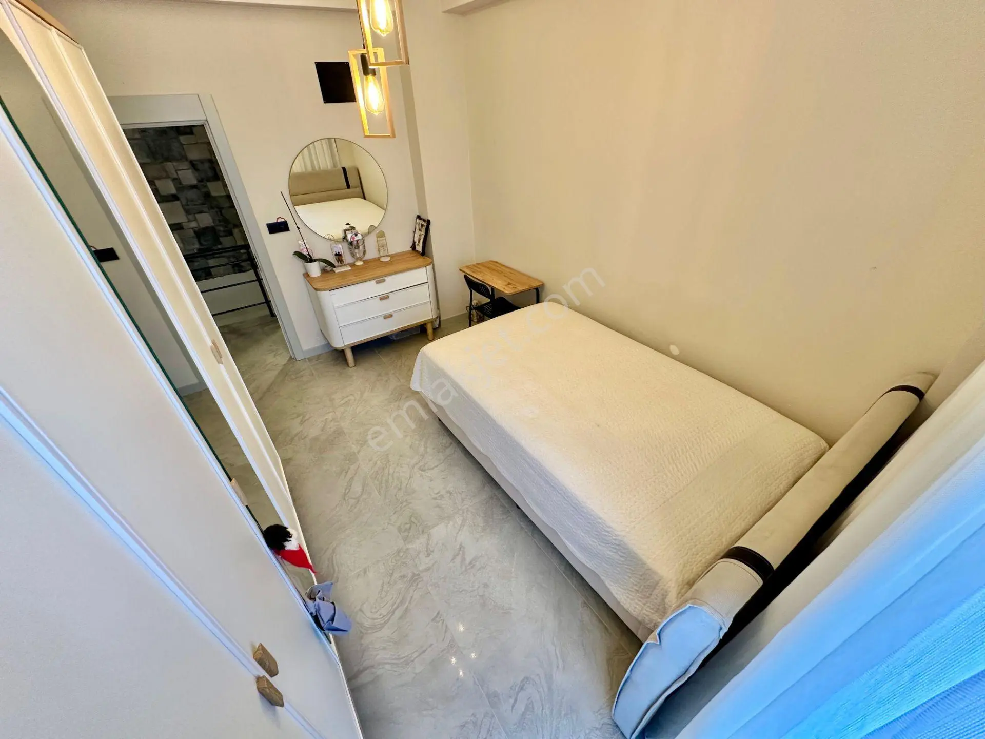 Yetkili Ay Emlaktan Kazdağları Eteklerinde Hayallerinizi Süsleyecek Yüzme Havuzlu Satılık 4+1 Villa — fotoğraf 28