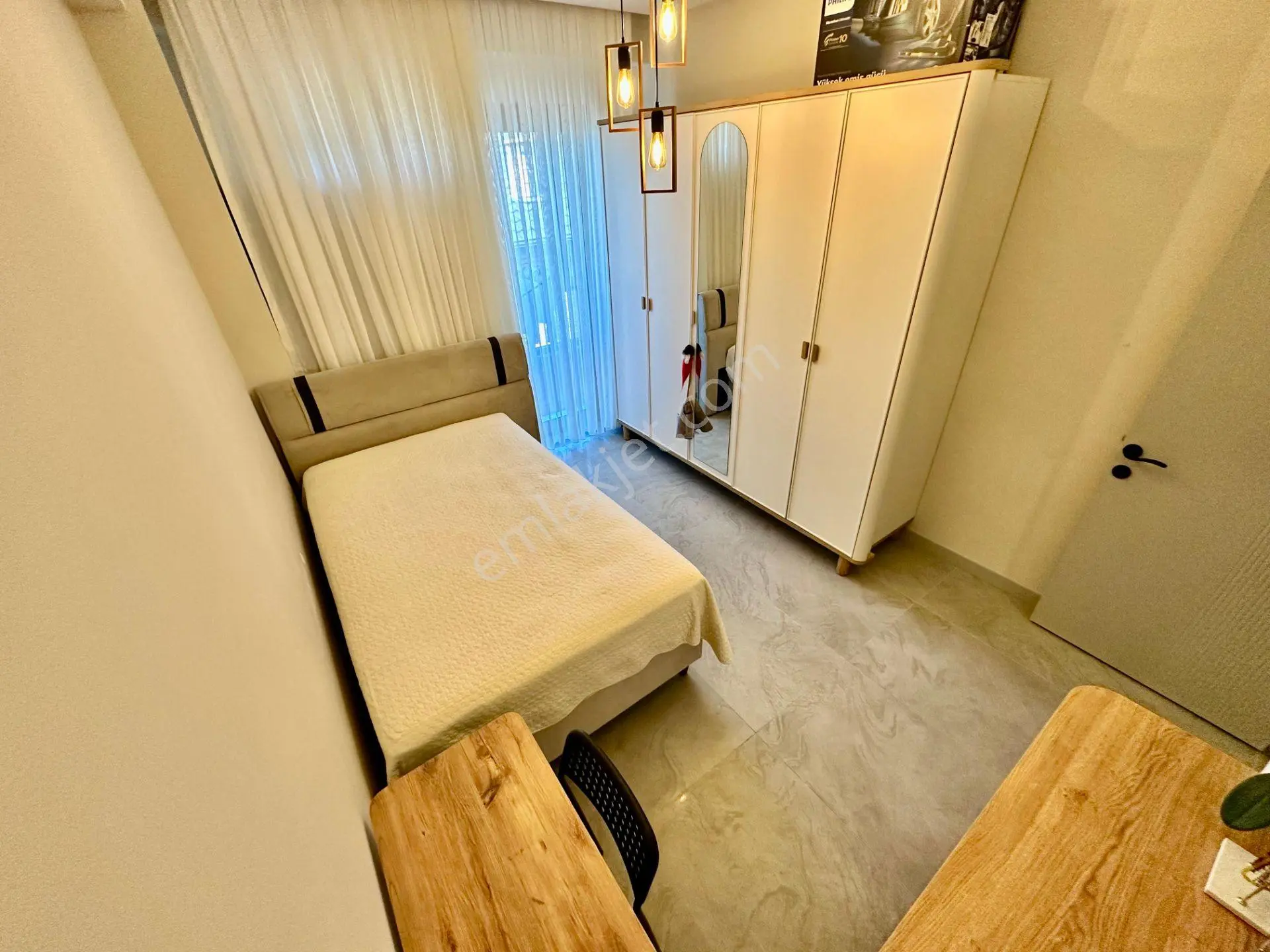 Yetkili Ay Emlaktan Kazdağları Eteklerinde Hayallerinizi Süsleyecek Yüzme Havuzlu Satılık 4+1 Villa — fotoğraf 29