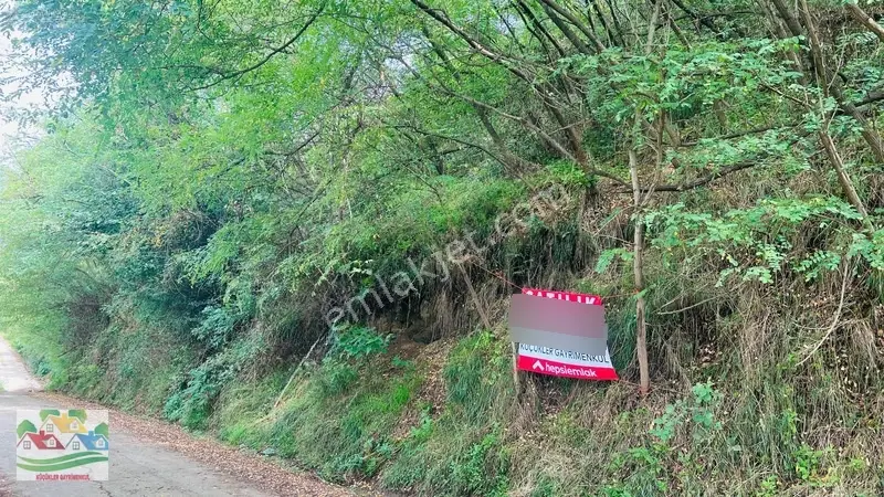 Trabzon Karakaya Da Satılık 2 Parsel — fotoğraf 2