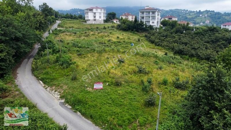 Trabzon Ortahisar Subaşıda 2.938 M² Satılık Arsa | Tek Yetkili — fotoğraf 6
