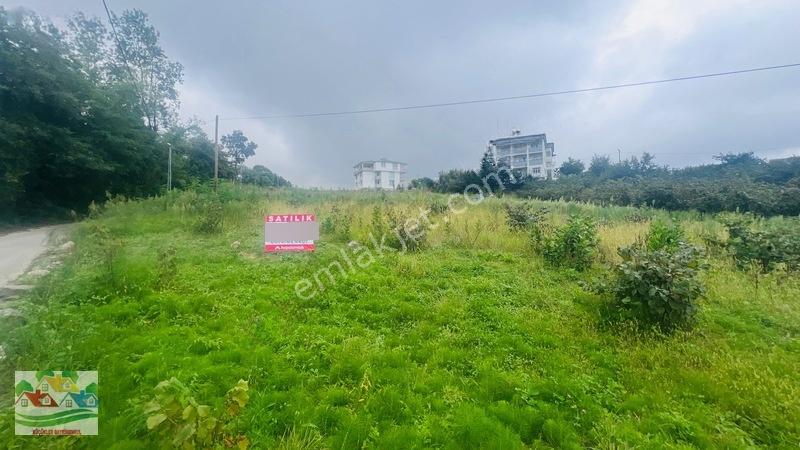 Trabzon Ortahisar Subaşıda 2.938 M² Satılık Arsa | Tek Yetkili — fotoğraf 9