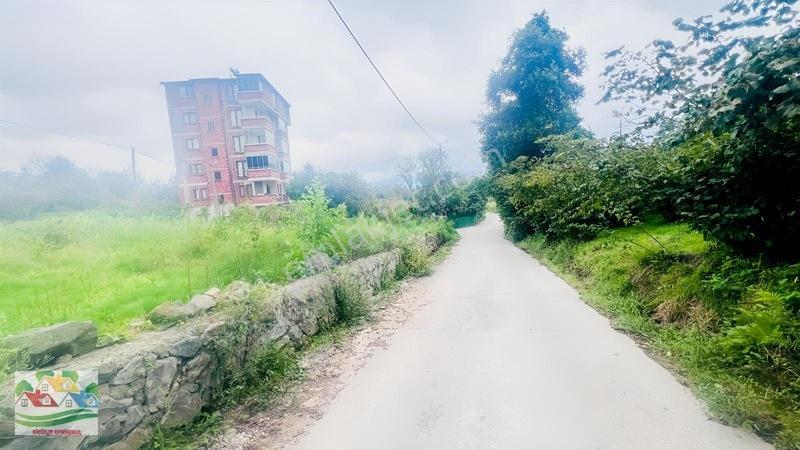 Trabzon Ortahisar Subaşıda 2.938 M² Satılık Arsa | Tek Yetkili — fotoğraf 10