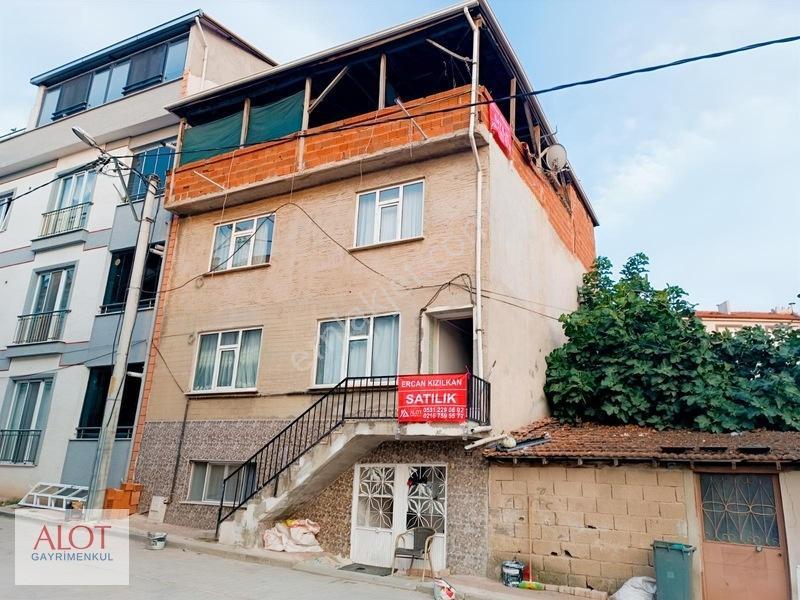 Alanyurt Fatih Mah 88m2 Yatırımlık Fırsat Ticari Arsa — fotoğraf 5