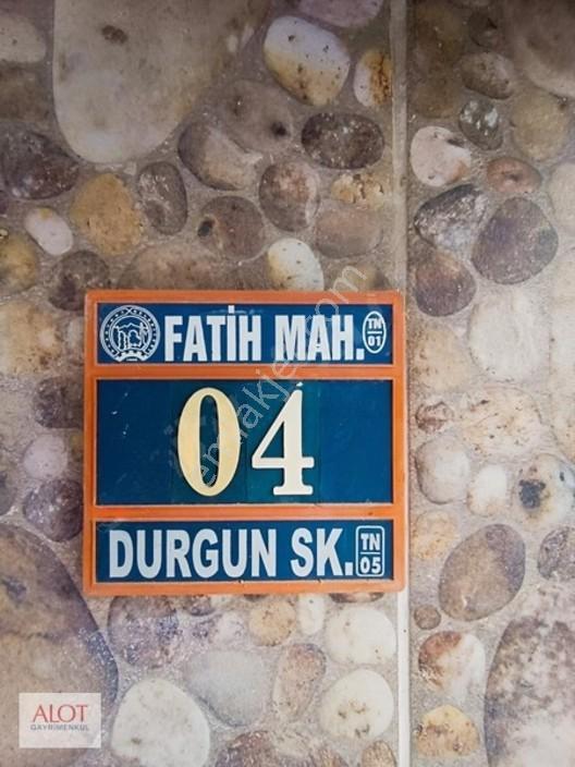 Alanyurt Fatih Mah 88m2 Yatırımlık Fırsat Ticari Arsa — fotoğraf 6