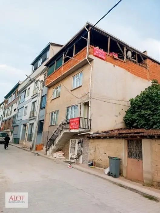 Alanyurt Fatih Mah 88m2 Yatırımlık Fırsat Ticari Arsa — fotoğraf 8