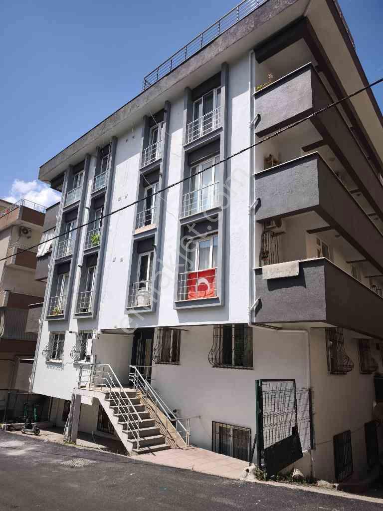Maltepe’De 3+2, 170 M² Kullanımlı Krediye Uygun Asansörlü