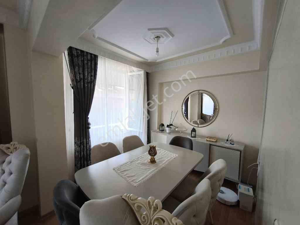 Maltepe’de 3+2, 170 M² Kullanımlı Krediye Uygun Asansörlü — fotoğraf 4
