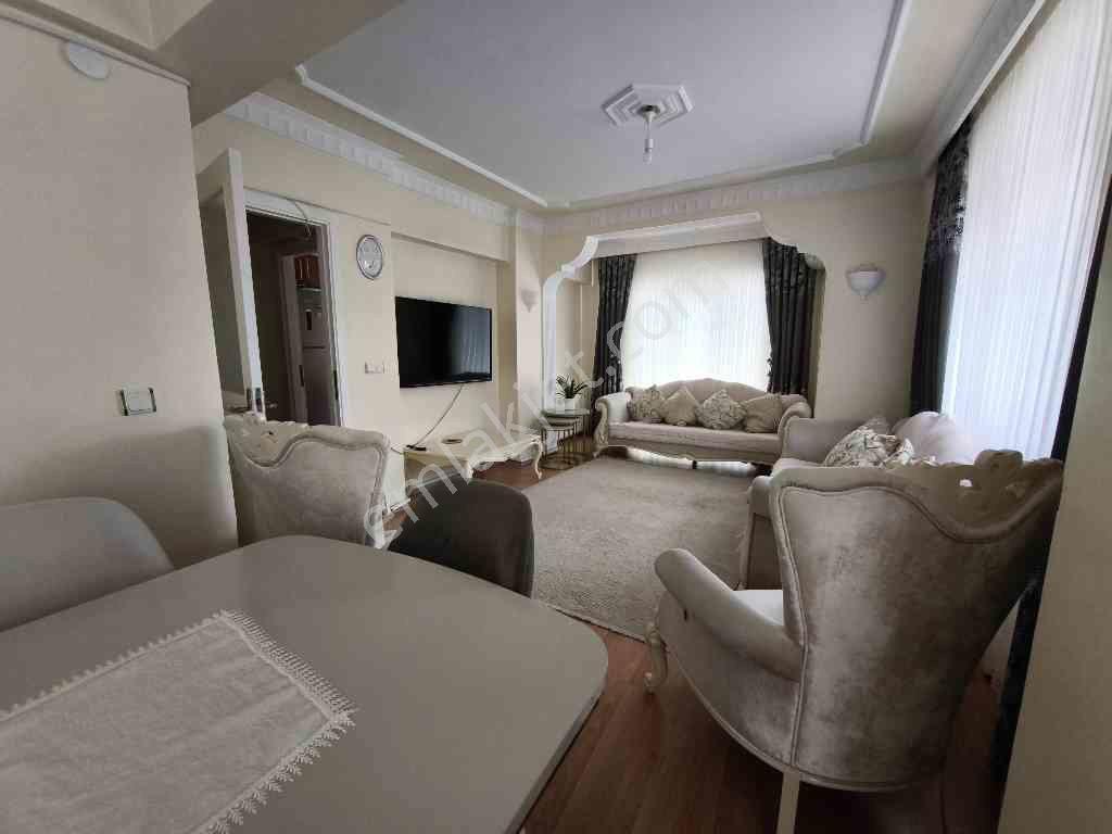 Maltepe’de 3+2, 170 M² Kullanımlı Krediye Uygun Asansörlü — fotoğraf 8