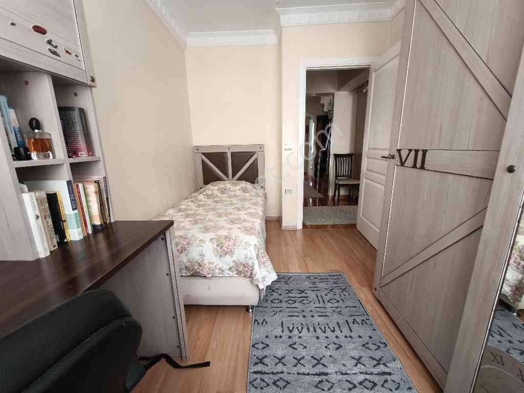 Maltepe’de 3+2, 170 M² Kullanımlı Krediye Uygun Asansörlü — fotoğraf 11