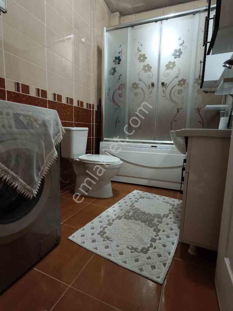 Maltepe’de 3+2, 170 M² Kullanımlı Krediye Uygun Asansörlü — fotoğraf 18
