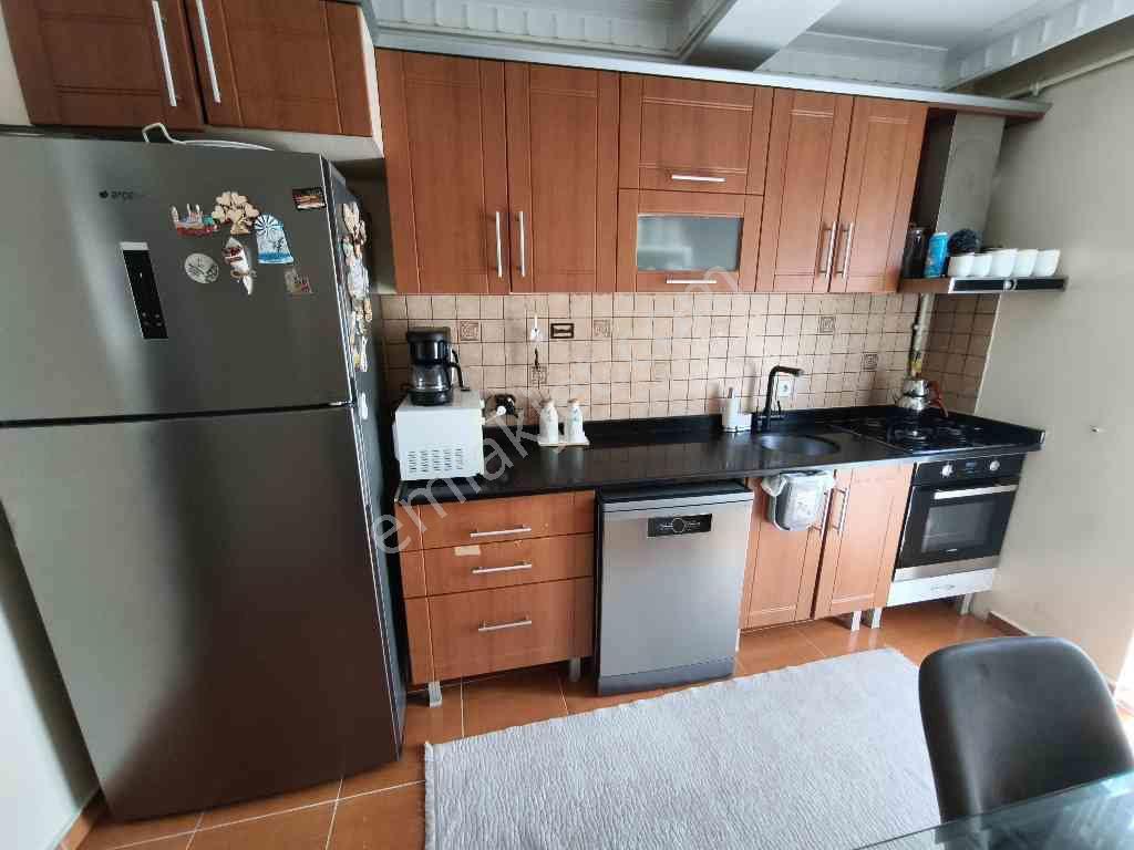 Maltepe’de 3+2, 170 M² Kullanımlı Krediye Uygun Asansörlü — fotoğraf 19