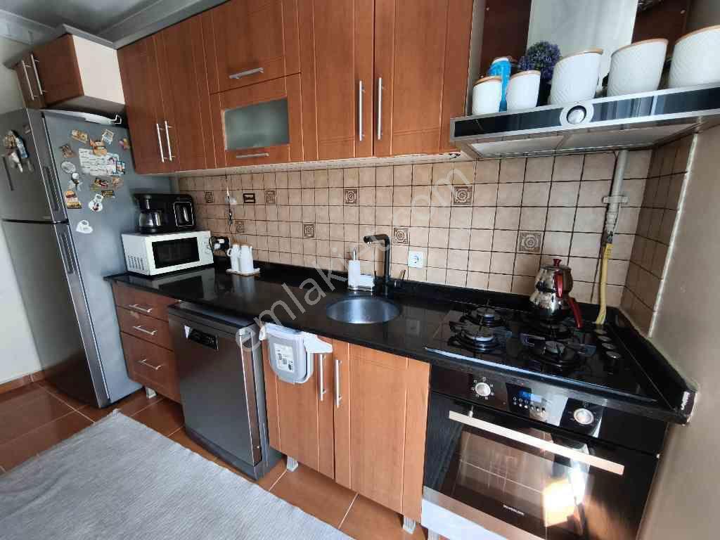Maltepe’de 3+2, 170 M² Kullanımlı Krediye Uygun Asansörlü — fotoğraf 20