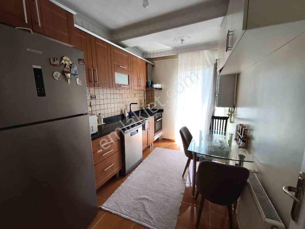 Maltepe’de 3+2, 170 M² Kullanımlı Krediye Uygun Asansörlü — fotoğraf 21