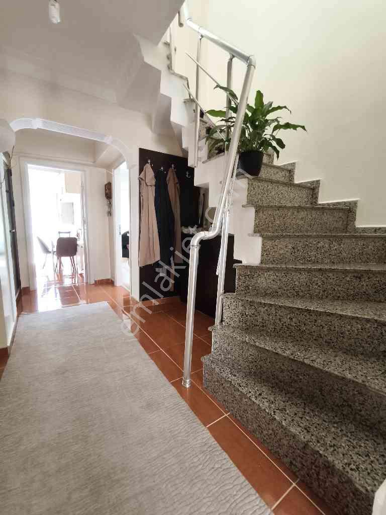Maltepe’de 3+2, 170 M² Kullanımlı Krediye Uygun Asansörlü — fotoğraf 22