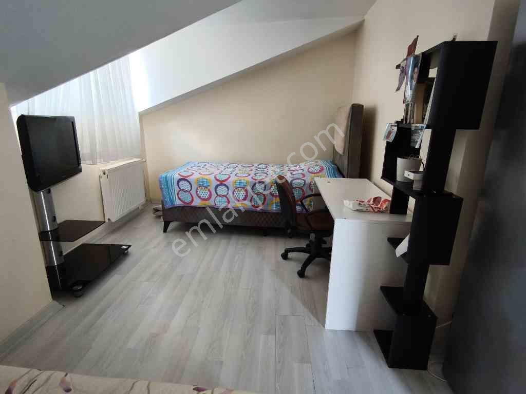 Maltepe’de 3+2, 170 M² Kullanımlı Krediye Uygun Asansörlü — fotoğraf 24