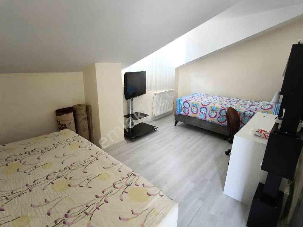Maltepe’de 3+2, 170 M² Kullanımlı Krediye Uygun Asansörlü — fotoğraf 25
