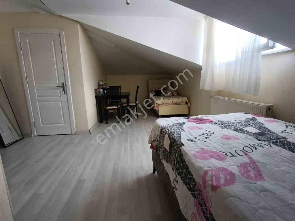 Maltepe’de 3+2, 170 M² Kullanımlı Krediye Uygun Asansörlü — fotoğraf 26