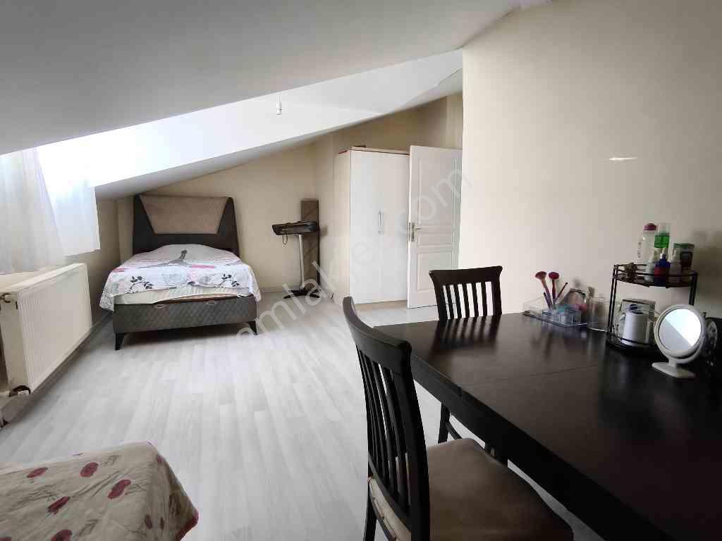 Maltepe’de 3+2, 170 M² Kullanımlı Krediye Uygun Asansörlü — fotoğraf 27