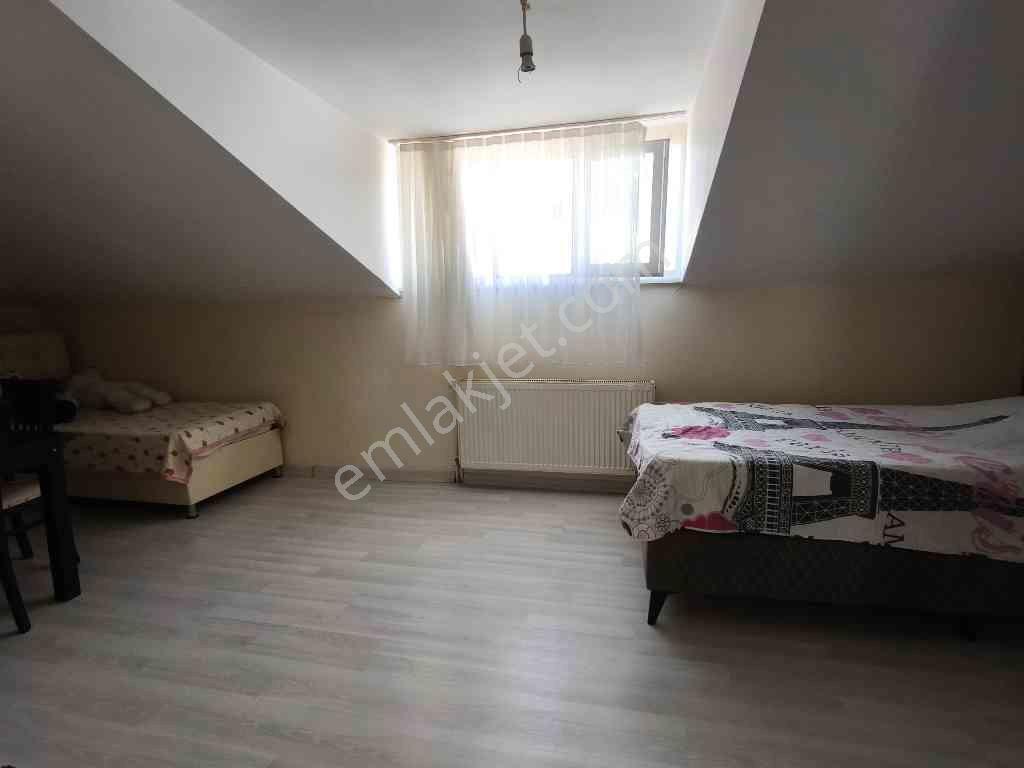 Maltepe’de 3+2, 170 M² Kullanımlı Krediye Uygun Asansörlü — fotoğraf 28