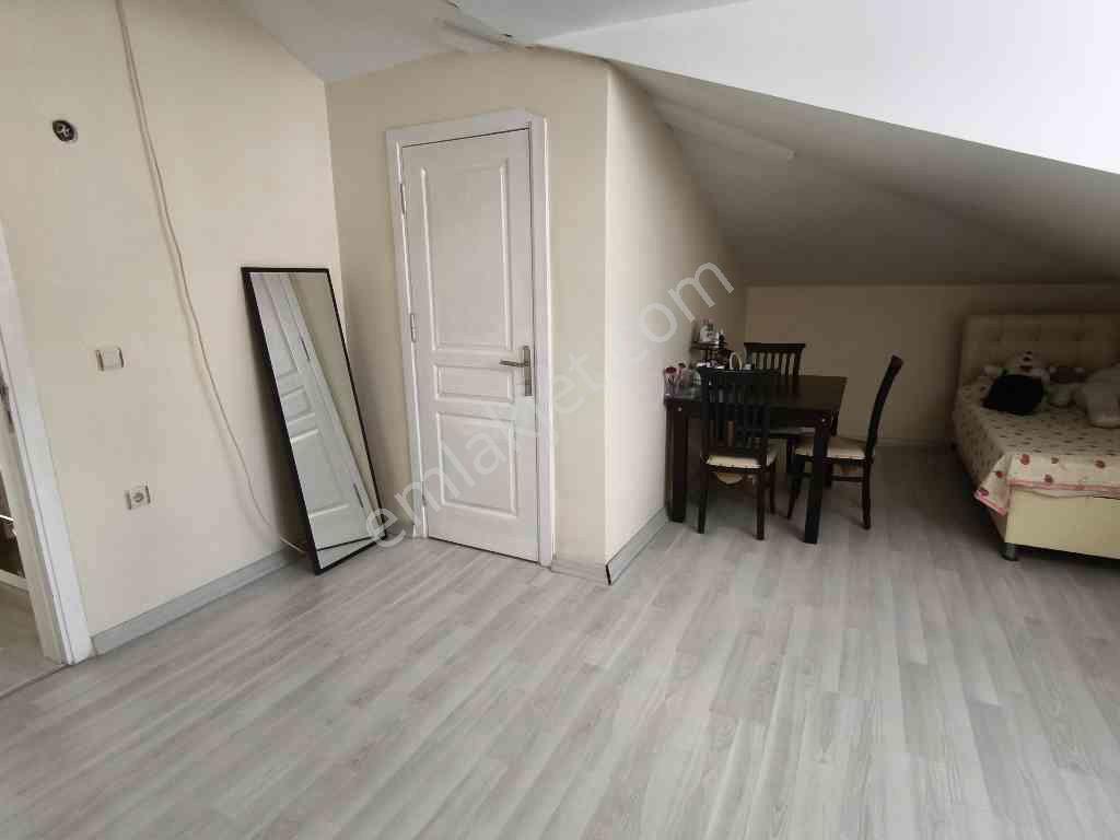 Maltepe’de 3+2, 170 M² Kullanımlı Krediye Uygun Asansörlü — fotoğraf 29