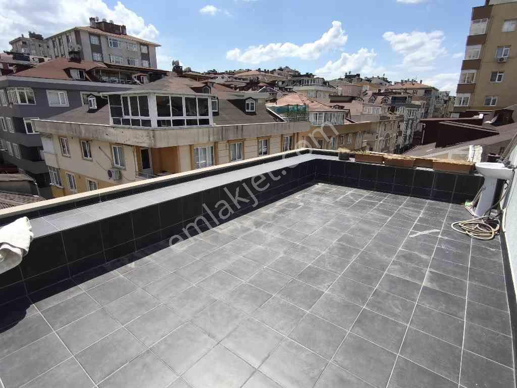 Maltepe’de 3+2, 170 M² Kullanımlı Krediye Uygun Asansörlü — fotoğraf 30