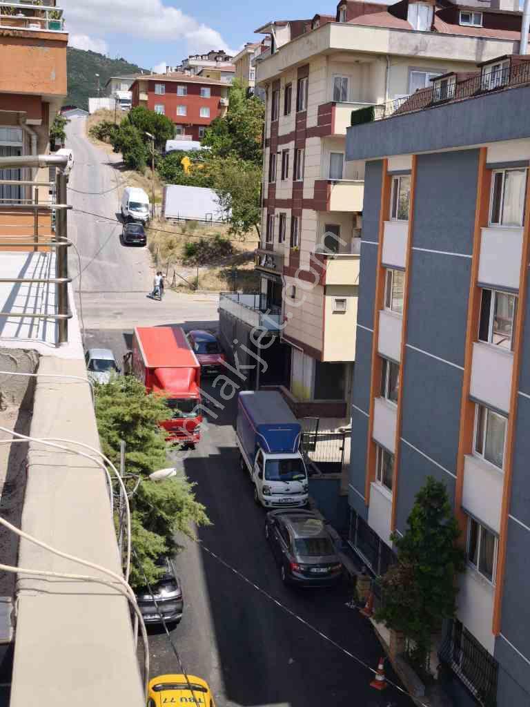 Maltepe’de 3+2, 170 M² Kullanımlı Krediye Uygun Asansörlü — fotoğraf 32