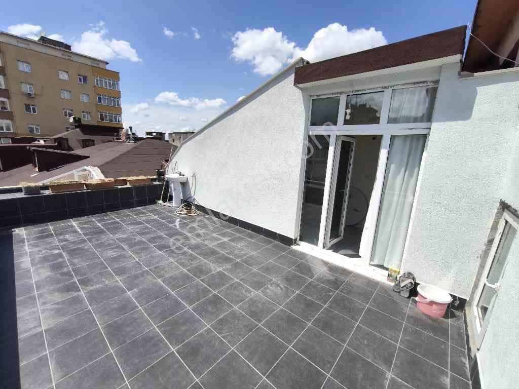 Maltepe’de 3+2, 170 M² Kullanımlı Krediye Uygun Asansörlü — fotoğraf 33
