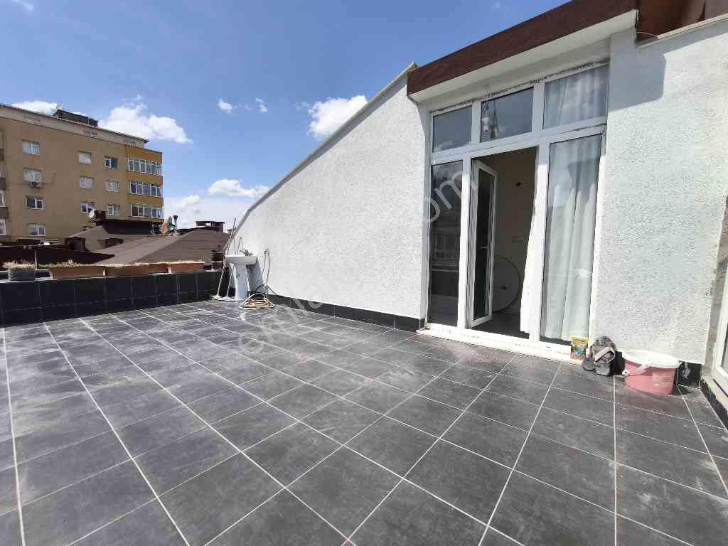 Maltepe’de 3+2, 170 M² Kullanımlı Krediye Uygun Asansörlü — fotoğraf 34