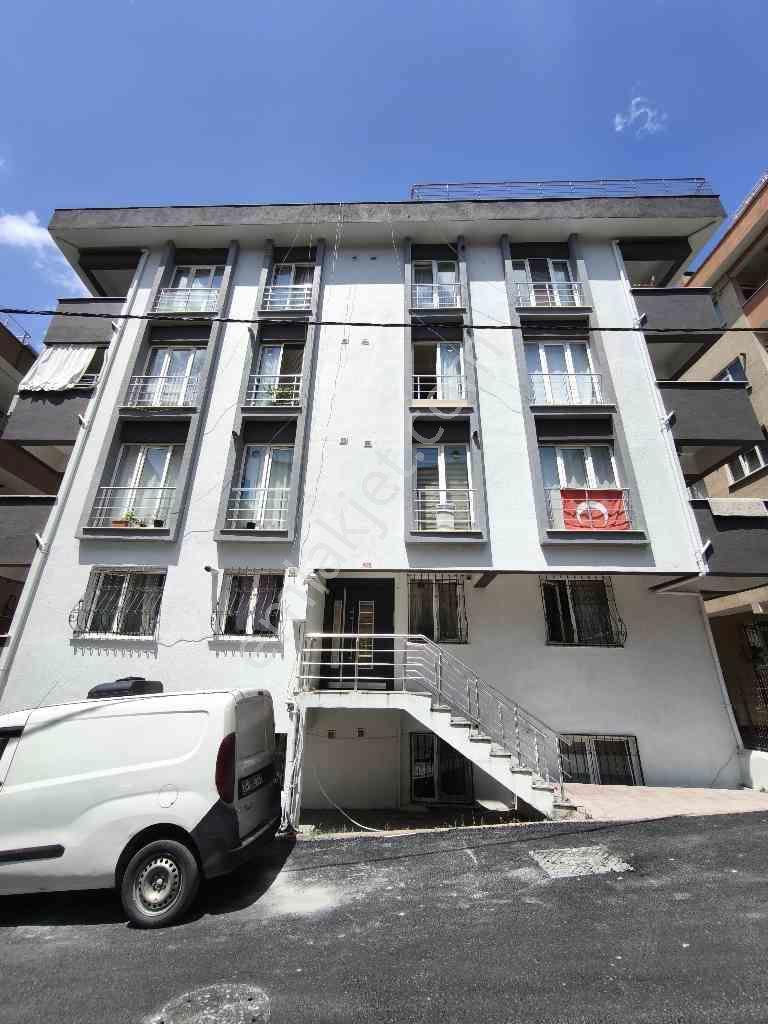 Maltepe’de 3+2, 170 M² Kullanımlı Krediye Uygun Asansörlü — fotoğraf 35