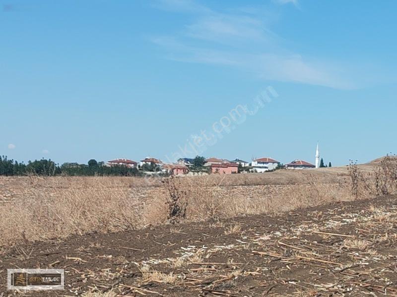 Tekirdağ Gazioğlu Mah.de Deniz Manzaralı Satılık Fırsat Arazi — fotoğraf 7