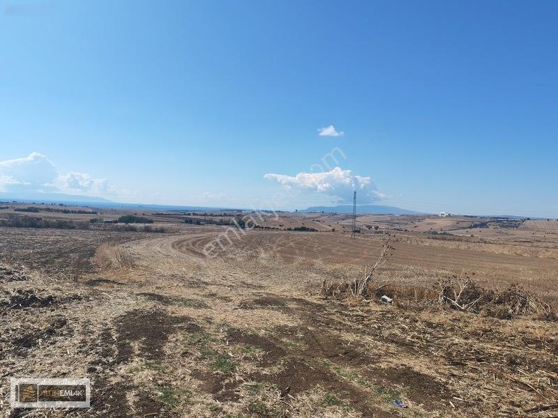 Tekirdağ Gazioğlu Mah.de Deniz Manzaralı Satılık Fırsat Arazi — fotoğraf 8
