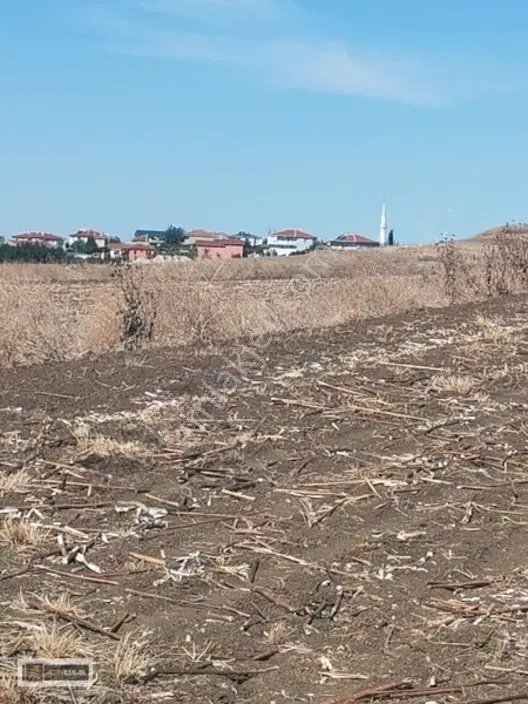 Tekirdağ Gazioğlu Mah.de Deniz Manzaralı Satılık Fırsat Arazi — fotoğraf 17