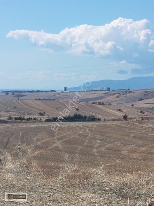 Tekirdağ Gazioğlu Mah.de Deniz Manzaralı Satılık Fırsat Arazi — fotoğraf 20