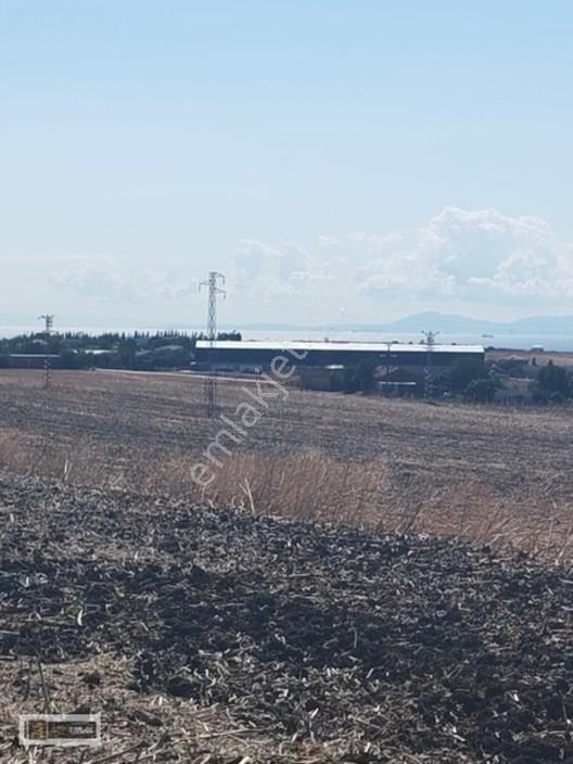 Tekirdağ Gazioğlu Mah.de Deniz Manzaralı Satılık Fırsat Arazi — fotoğraf 21
