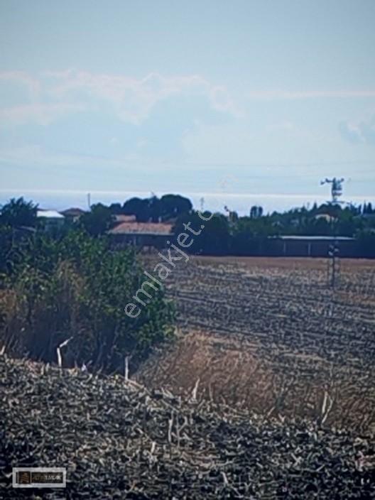 Tekirdağ Gazioğlu Mah.de Deniz Manzaralı Satılık Fırsat Arazi — fotoğraf 24