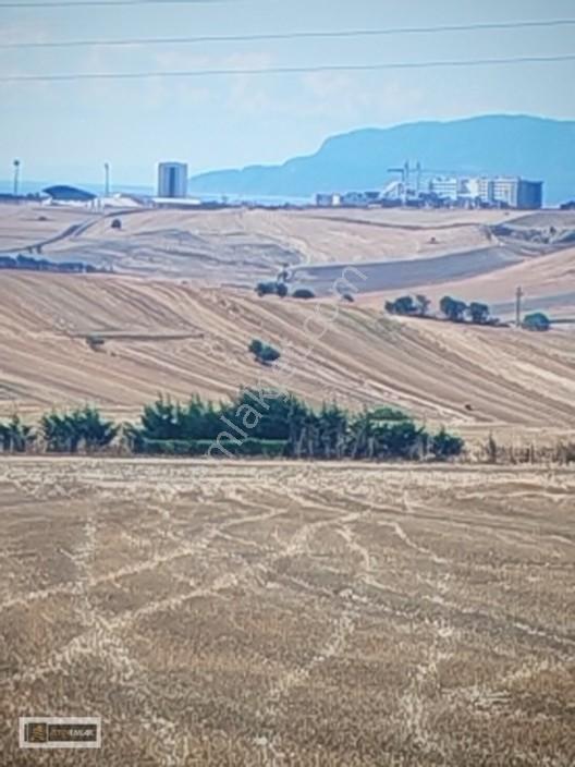 Tekirdağ Gazioğlu Mah.de Deniz Manzaralı Satılık Fırsat Arazi — fotoğraf 25