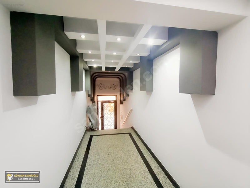 Ordu Bulvarı Yakını Satılık 3+1 Sıfır Daire (95m²) — fotoğraf 2