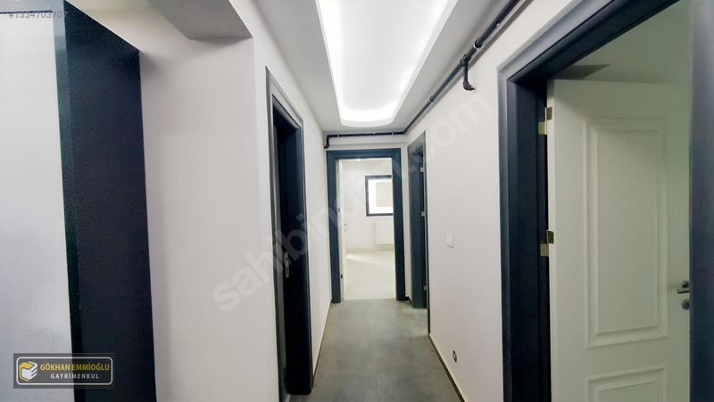 Ordu Bulvarı Yakını Satılık 3+1 Sıfır Daire (95m²) — fotoğraf 4