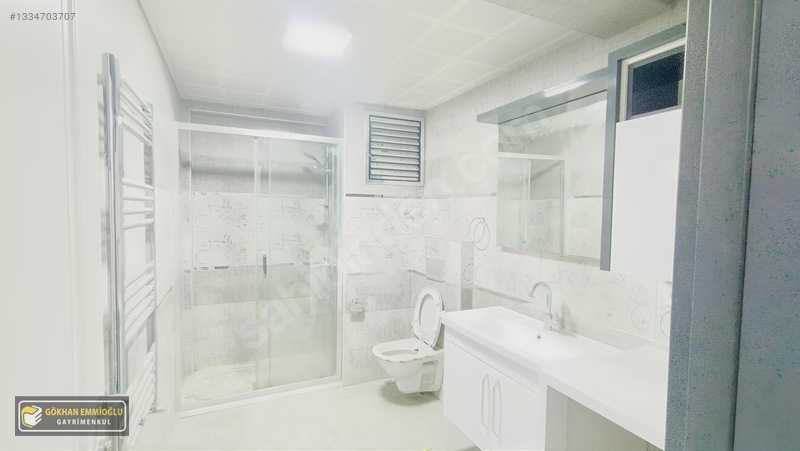Ordu Bulvarı Yakını Satılık 3+1 Sıfır Daire (95m²) — fotoğraf 6